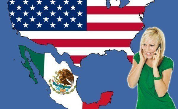 llamadas gratis usa mexico